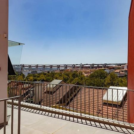 Superb Central Lisbon Apartment Exterior photo