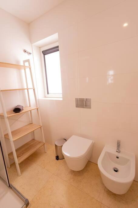 Superb Central Lisbon Apartment Exterior photo