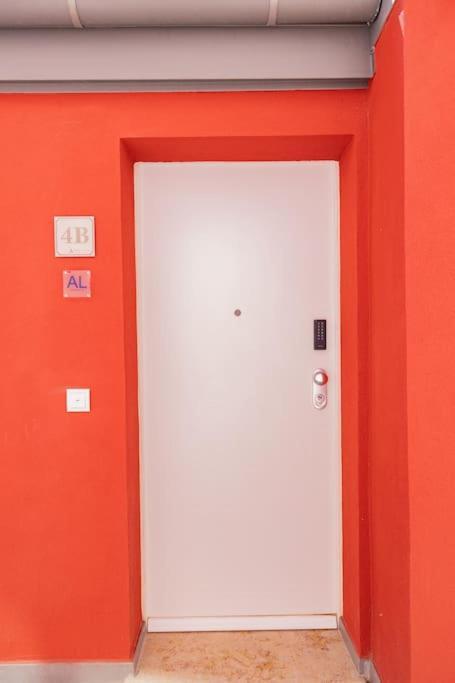 Superb Central Lisbon Apartment Exterior photo