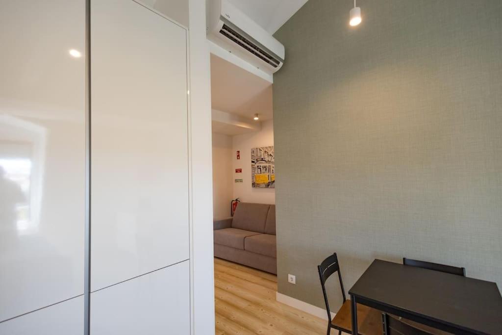 Superb Central Lisbon Apartment Exterior photo